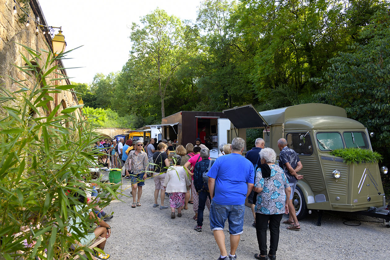 Festival fort en musiques | Ville de Bron